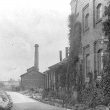 Nuneaton.  Factory