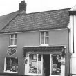 Southam.  Daventry Street, The Choc Box