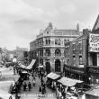 Nuneaton.  Market Place