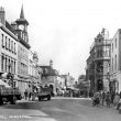 Nuneaton.  Market Place