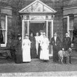 Nuneaton.  The Briars