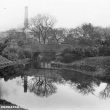 Nuneaton.  Riversley Park