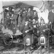 Nuneaton.  Caledonian Society
