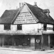 Warwick.  Chapel Street