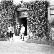 Warwick.  Woodloes House