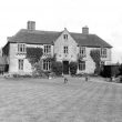 Warwick.  Woodloes House