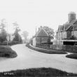 Ufton.  Houses