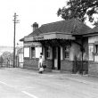 Claverdon.  Railway Station