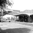 Kenilworth.  Railway Station