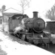 Warwick.  Railway Station