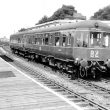Leamington Spa.  Railway Station