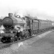 Warwick.  Railway Station