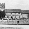 Ufton.  St Michael's Church