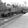Leamington Spa.  Railway Station