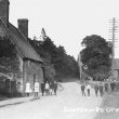Ufton.  Southam Road