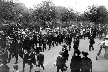 Rugby.  Army volunteers