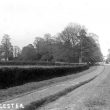Alcester.  Kinwarton House