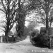 Lapworth.  Station Road