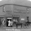 Lapworth.  Stores