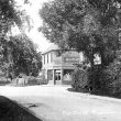 Kingswood.  Post Office