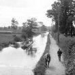 Kingswood.  Canal