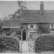 Lapworth. Post Office