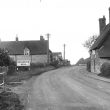 Ufton.  Southam Road