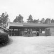 Lapworth.  Railway Station