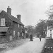 Lapworth.  Punch Bowl