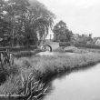 Lapworth.  Canal Basin