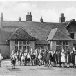 Lapworth.  School