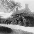 Lapworth.  Punch Bowl