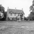 Leamington Hastings.  Manor House