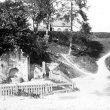 Lighthorne.  The Old Well