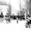 Lighthorne.  Warwickshire Hunt
