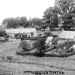 Lighthorne.  Cottages