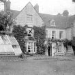Lighthorne.  The Old Rectory