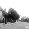 Lillington.  Farm Road