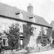 Lillington.  Manor House