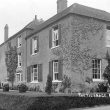 Lillington.  Vicarage