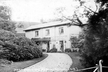 Hartshill.  Hartshill House