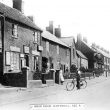 Hartshill.  Main Road