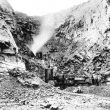 Hartshill.  Jees Granite and Brick Co. Ltd. Quarry