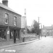 Harbury.  High Street