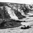 Hartshill.  Quarry