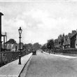 Hartshill.  Princes Road
