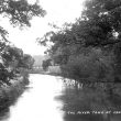 Lea Marston.  River Tame