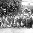 Marton.  Oddfellow's Parade