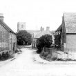 Marton.  Village view