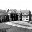 Maxstoke Castle.